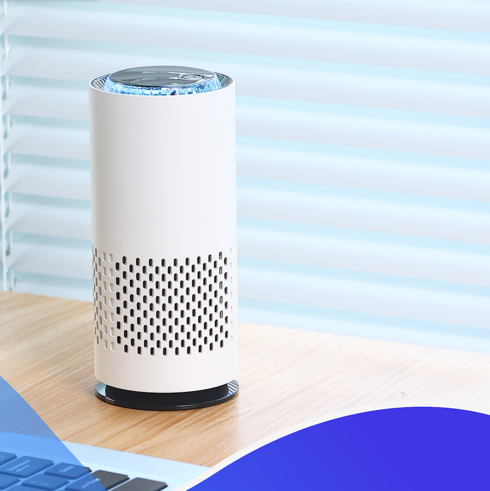 LifeWise Mini Air Purifier