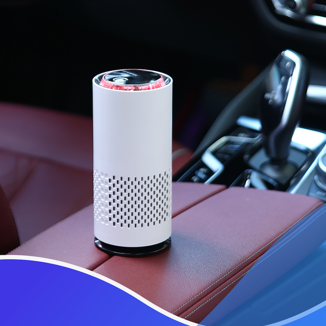 LifeWise Mini Air Purifier