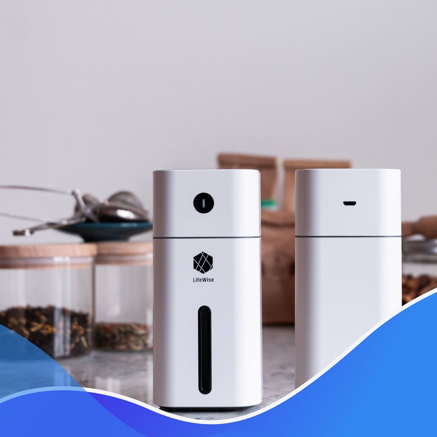 LifeWise Humidifier