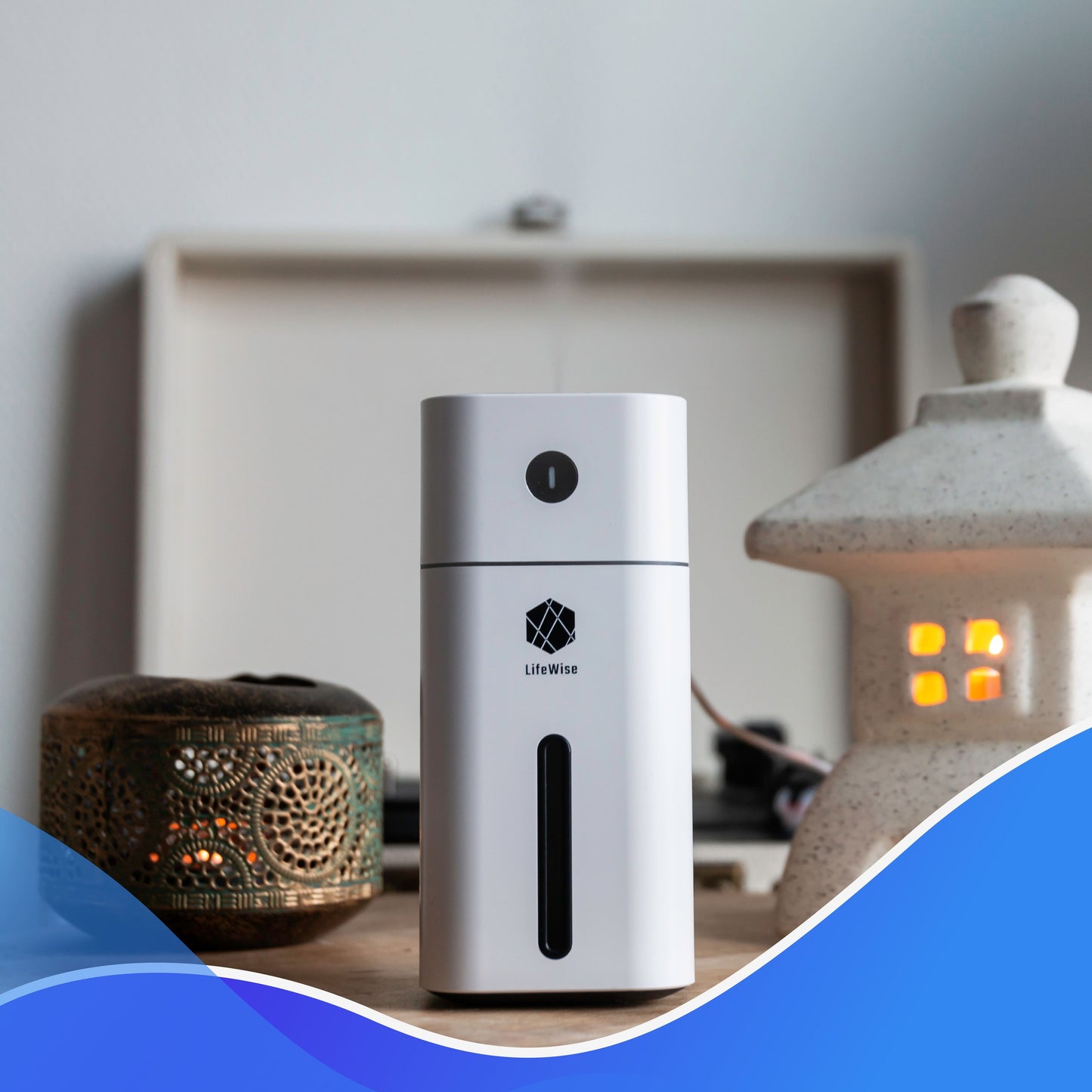 LifeWise Humidifier
