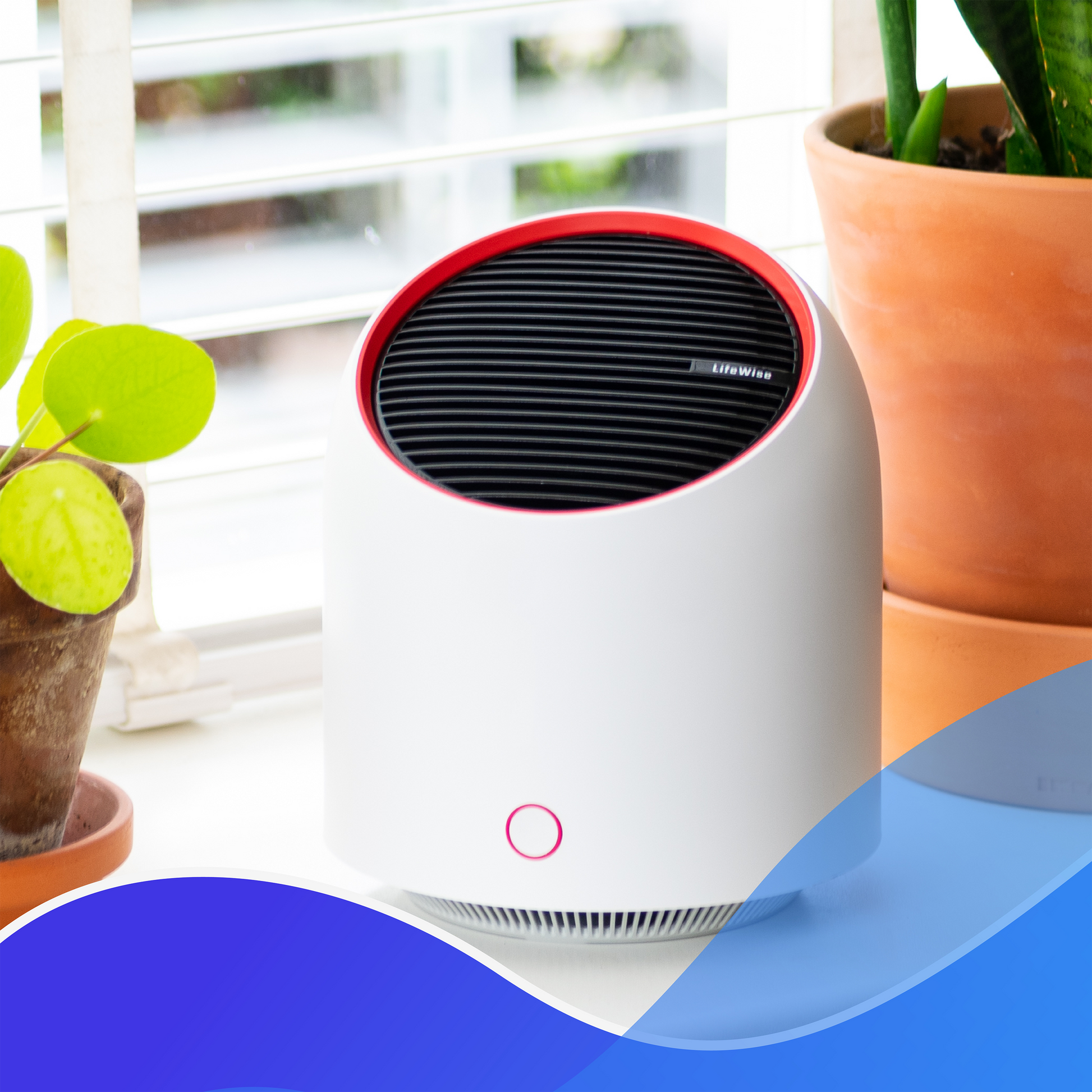 Lifewise online air purifier