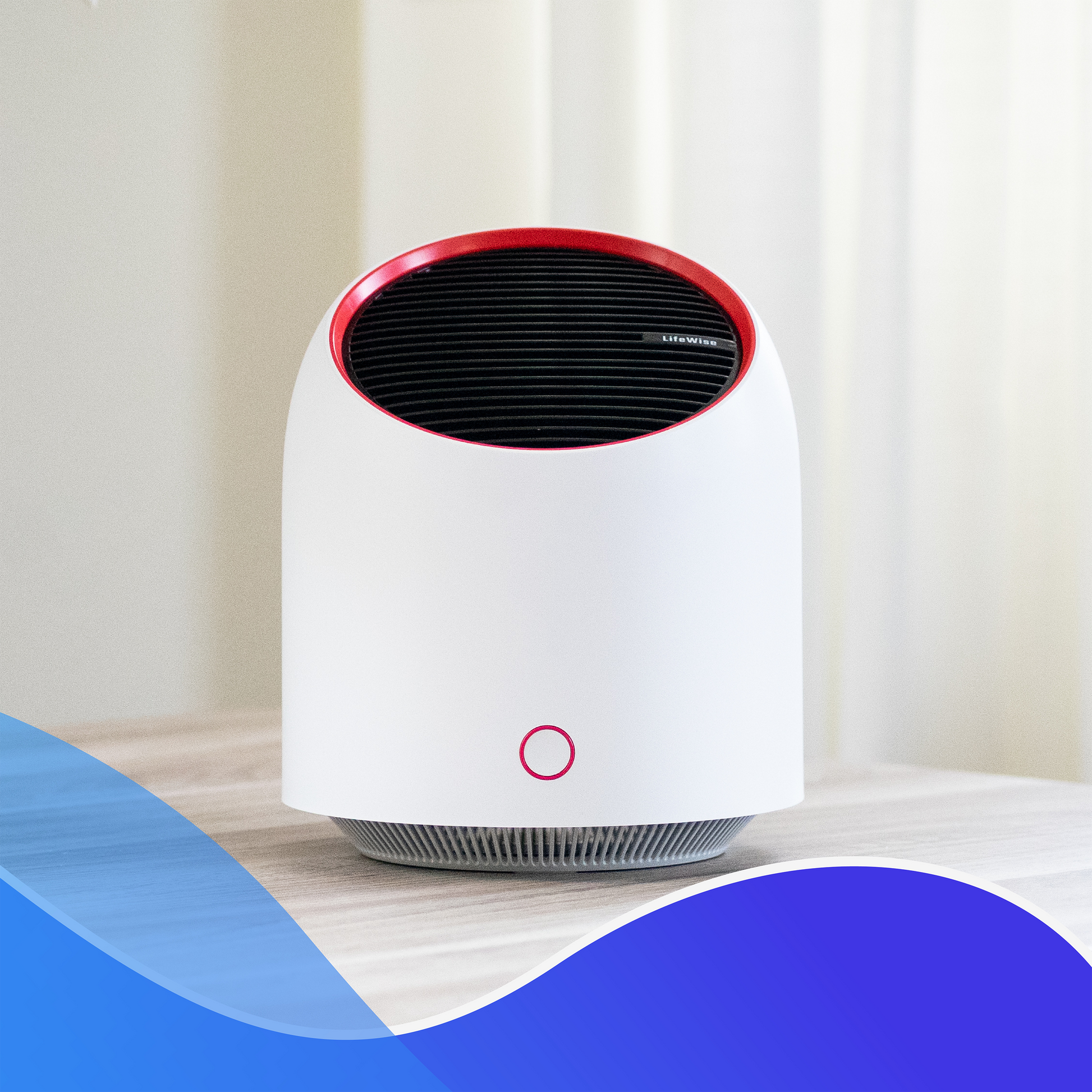 Lifewise air purifier deals