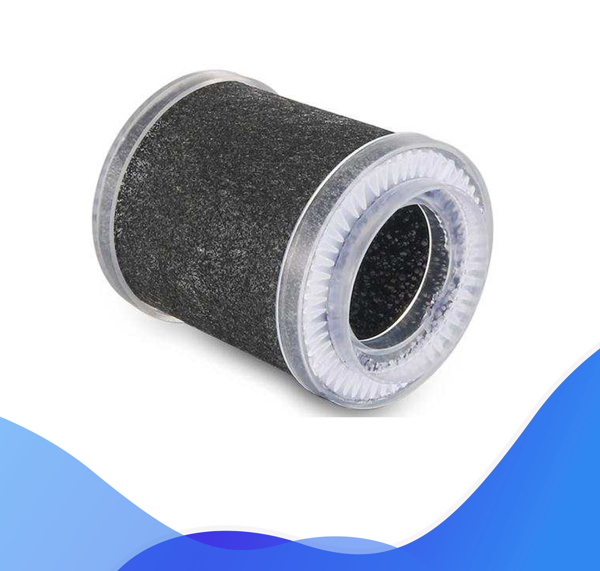 Replaceable Filter for Mini Air Purifier