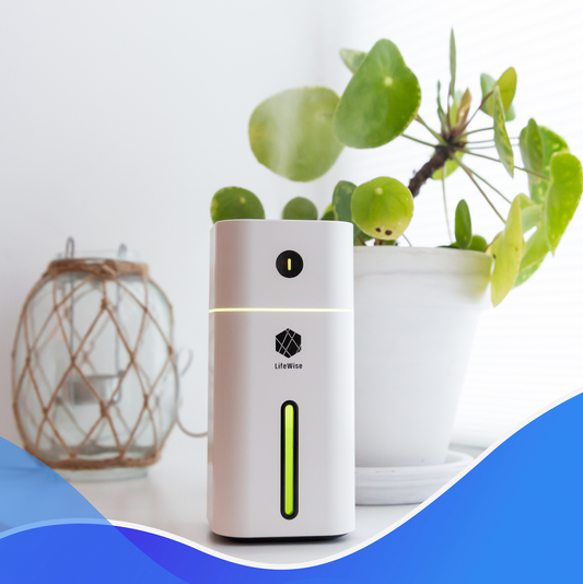 LifeWise Humidifier
